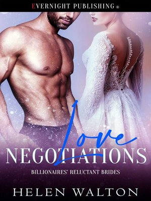 cover image of Love Negotiations